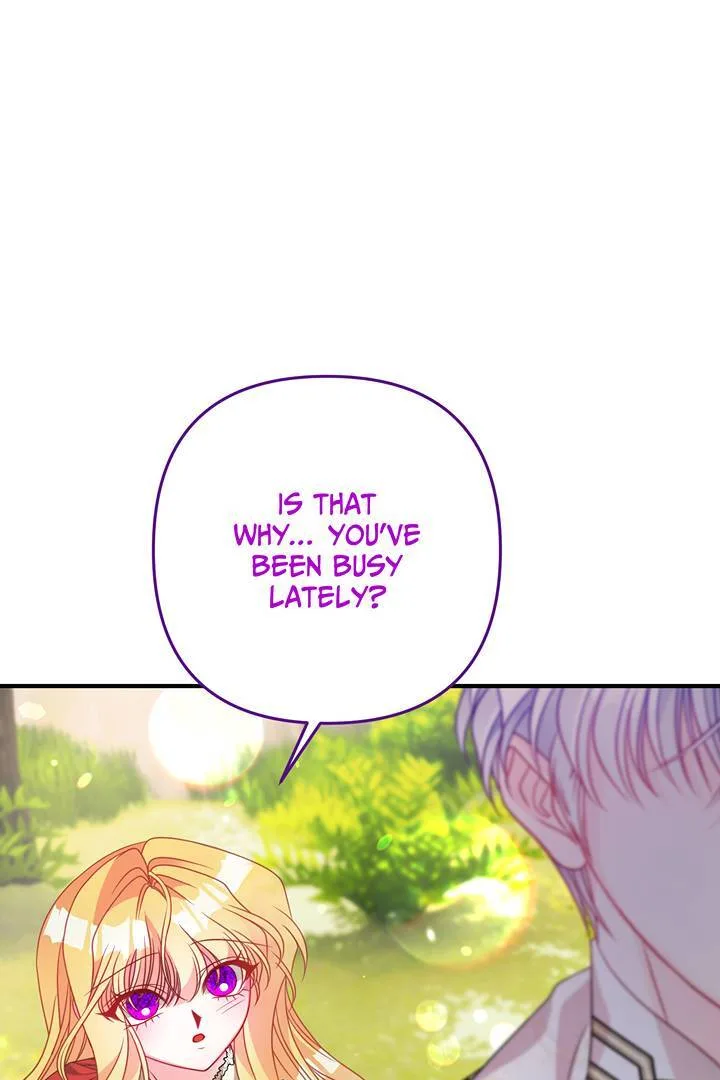 I’m a Doll, but the Tyrant Is Obsessed With Me Chapter 48 page 48