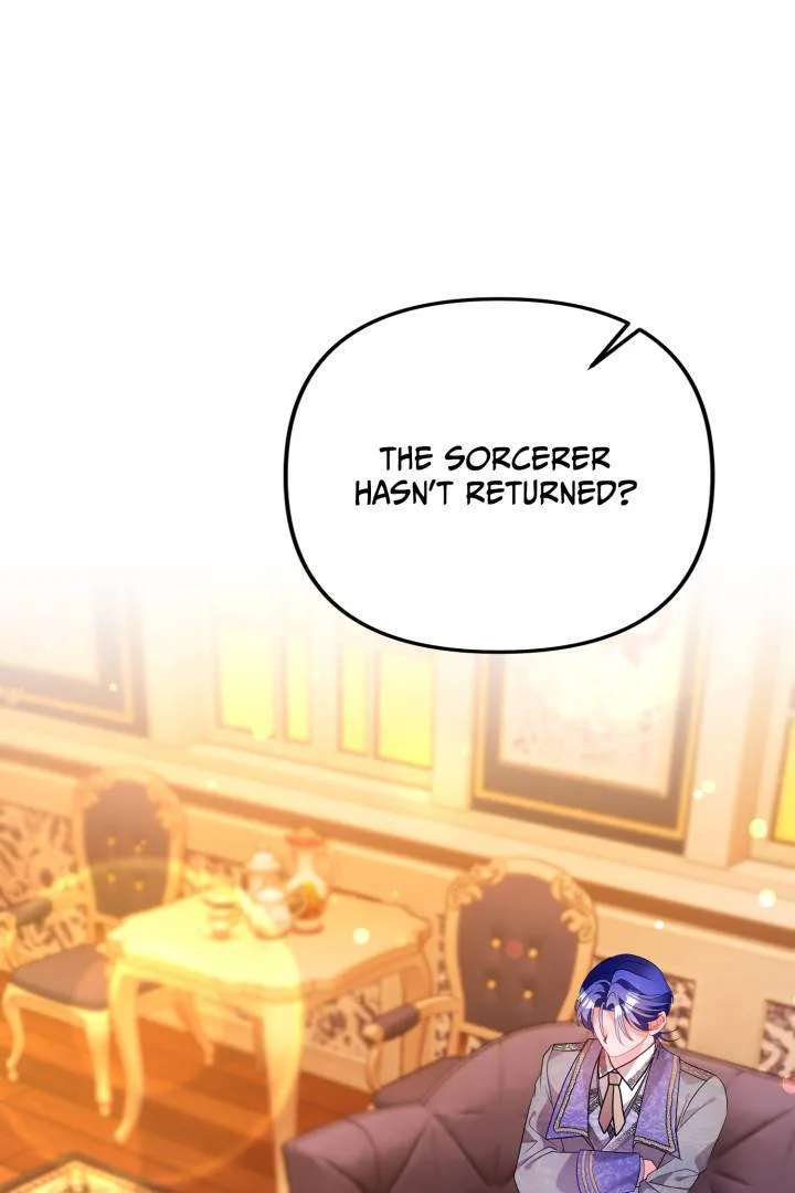 I’m a Doll, but the Tyrant Is Obsessed With Me Chapter 50 page 25
