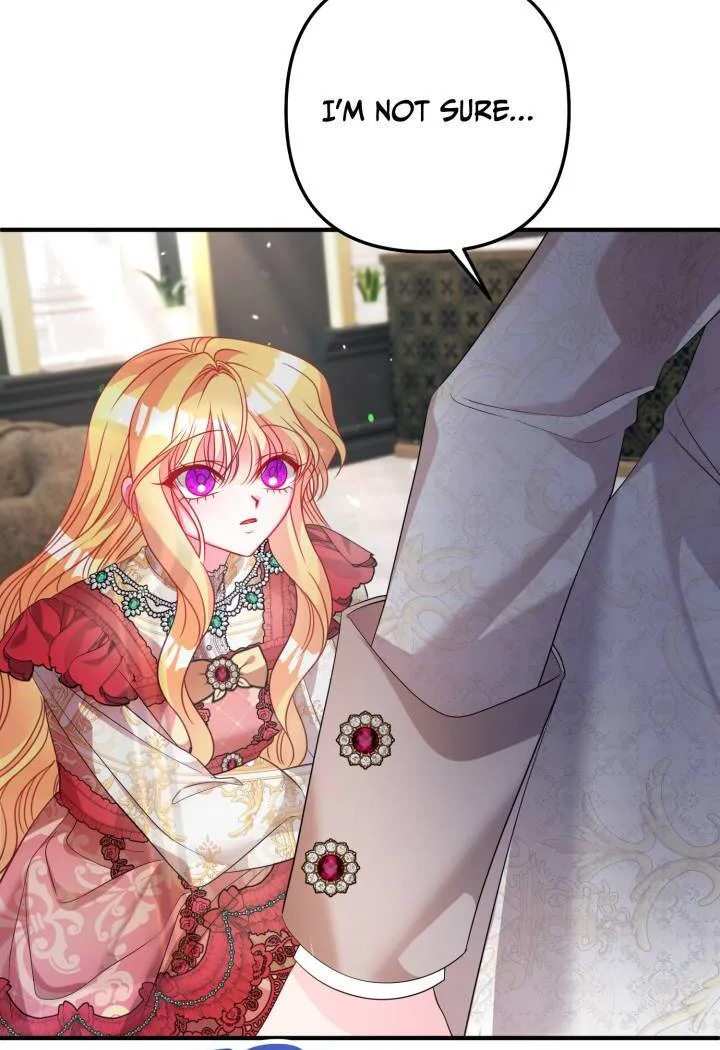 I’m a Doll, but the Tyrant Is Obsessed With Me Chapter 48 page 81