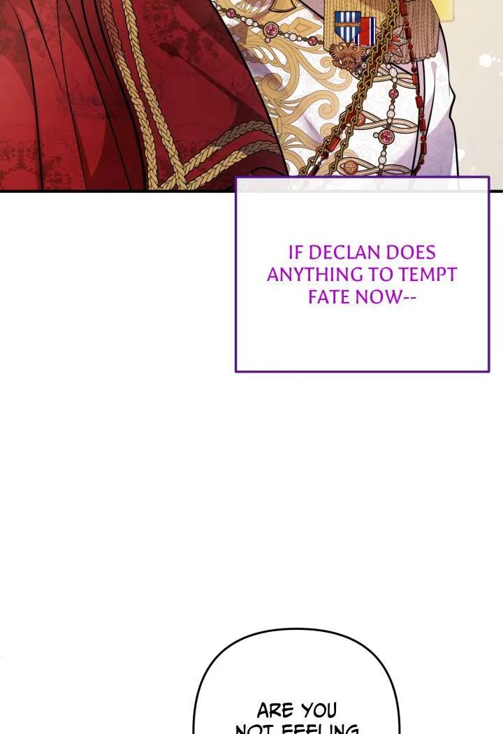 I’m a Doll, but the Tyrant Is Obsessed With Me Chapter 50 page 76