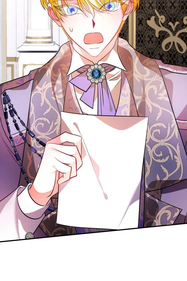 I’m a Doll, but the Tyrant Is Obsessed With Me Chapter 50 page 64