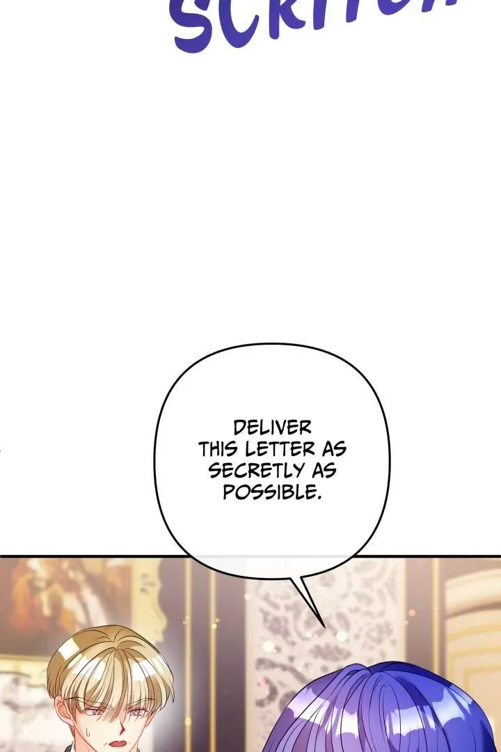 I’m a Doll, but the Tyrant Is Obsessed With Me Chapter 50 page 45