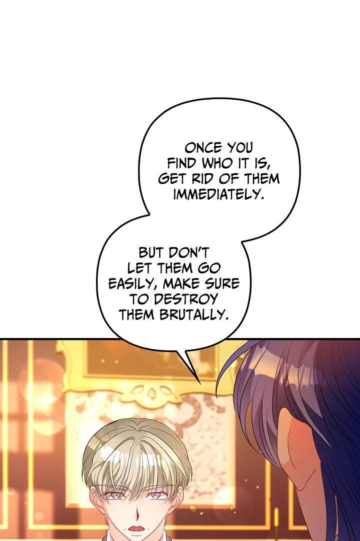 I’m a Doll, but the Tyrant Is Obsessed With Me Chapter 50 page 39