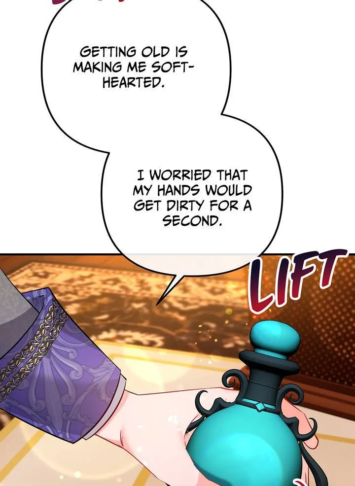 I’m a Doll, but the Tyrant Is Obsessed With Me Chapter 50 page 41