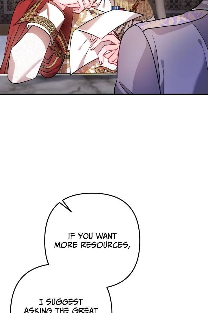 I’m a Doll, but the Tyrant Is Obsessed With Me Chapter 50 page 53