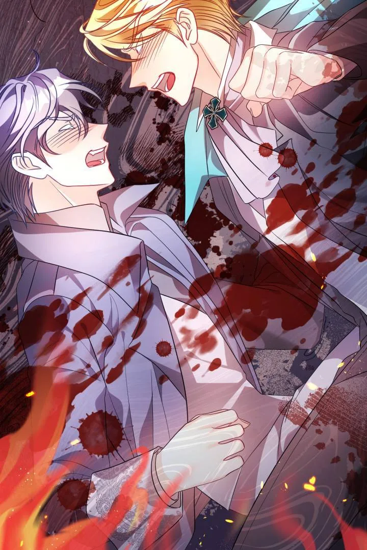 I’m a Doll, but the Tyrant Is Obsessed With Me Chapter 48 page 73