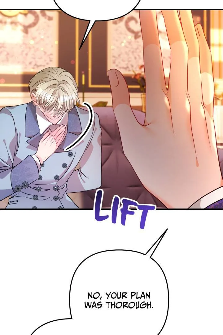 I’m a Doll, but the Tyrant Is Obsessed With Me Chapter 50 page 29