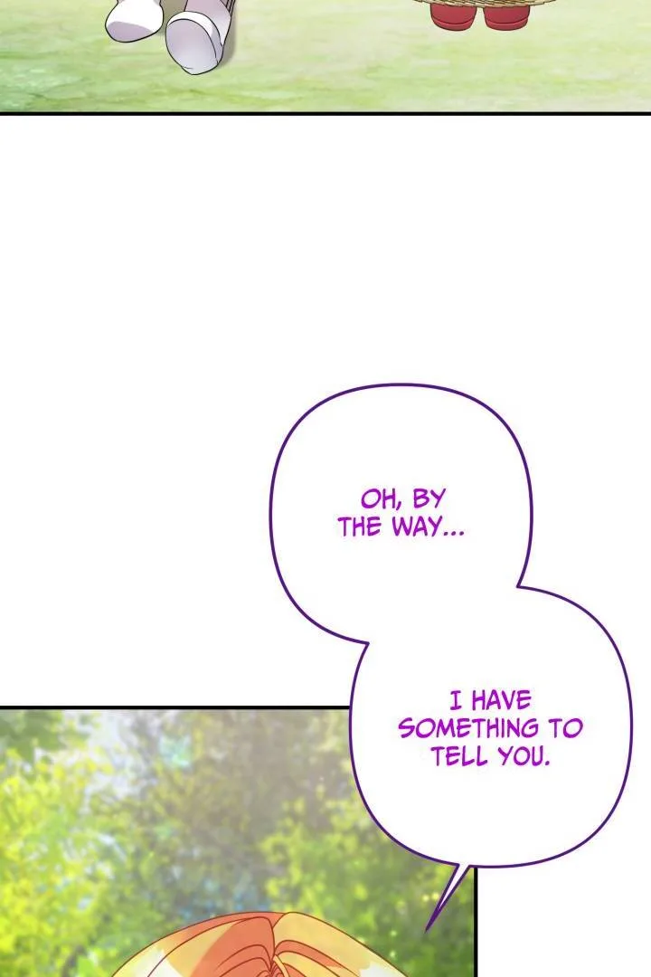 I’m a Doll, but the Tyrant Is Obsessed With Me Chapter 48 page 19