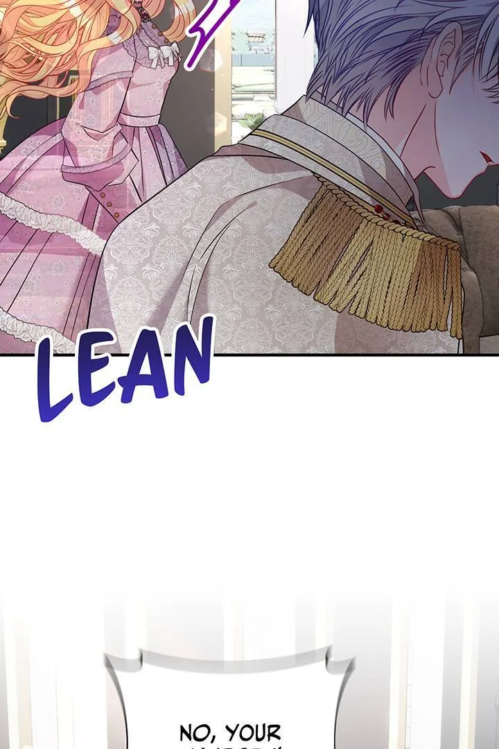 I’m a Doll, but the Tyrant Is Obsessed With Me Chapter 41 page 97