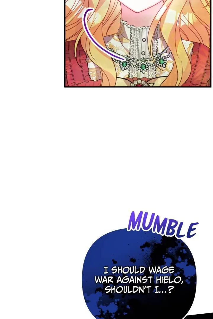 I’m a Doll, but the Tyrant Is Obsessed With Me Chapter 48 page 41