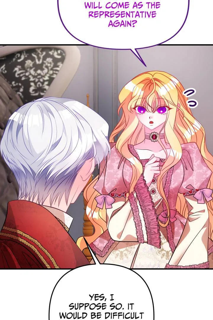 I’m a Doll, but the Tyrant Is Obsessed With Me Chapter 50 page 67