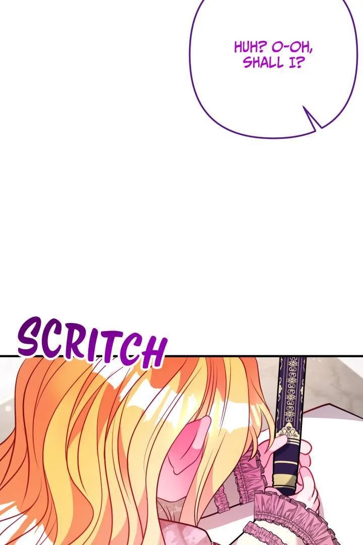 I’m a Doll, but the Tyrant Is Obsessed With Me Chapter 50 page 4