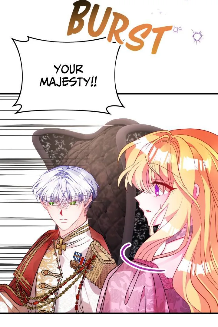 I’m a Doll, but the Tyrant Is Obsessed With Me Chapter 50 page 62