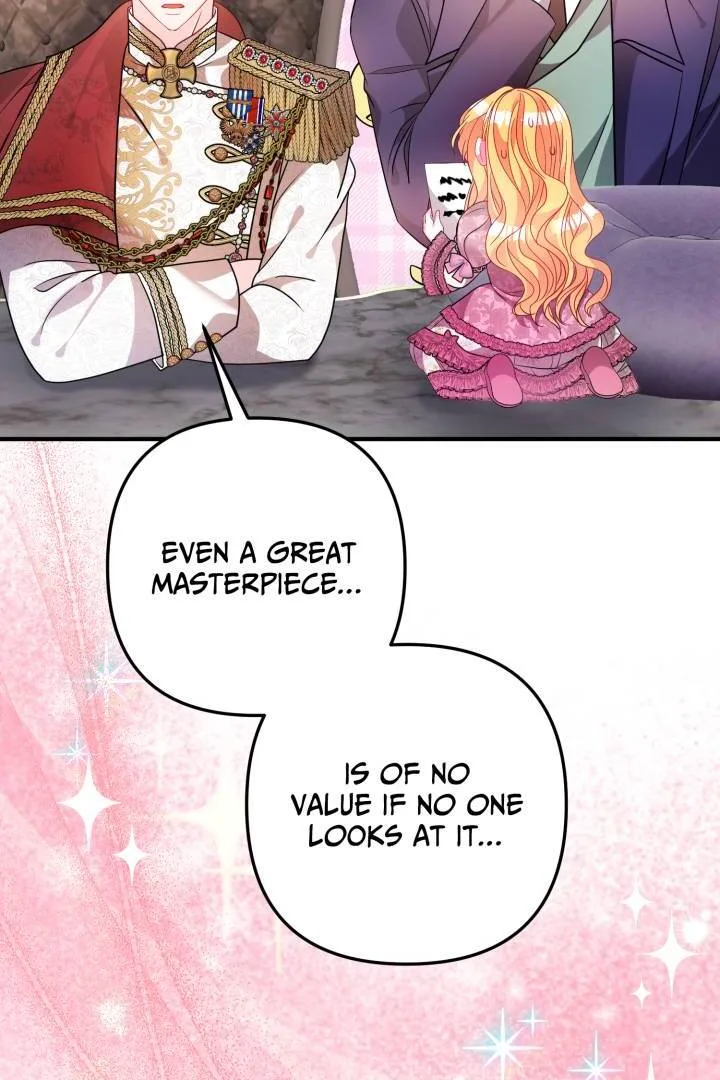 I’m a Doll, but the Tyrant Is Obsessed With Me Chapter 50 page 11