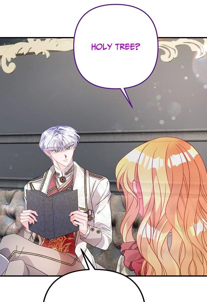 I’m a Doll, but the Tyrant Is Obsessed With Me Chapter 48 page 61