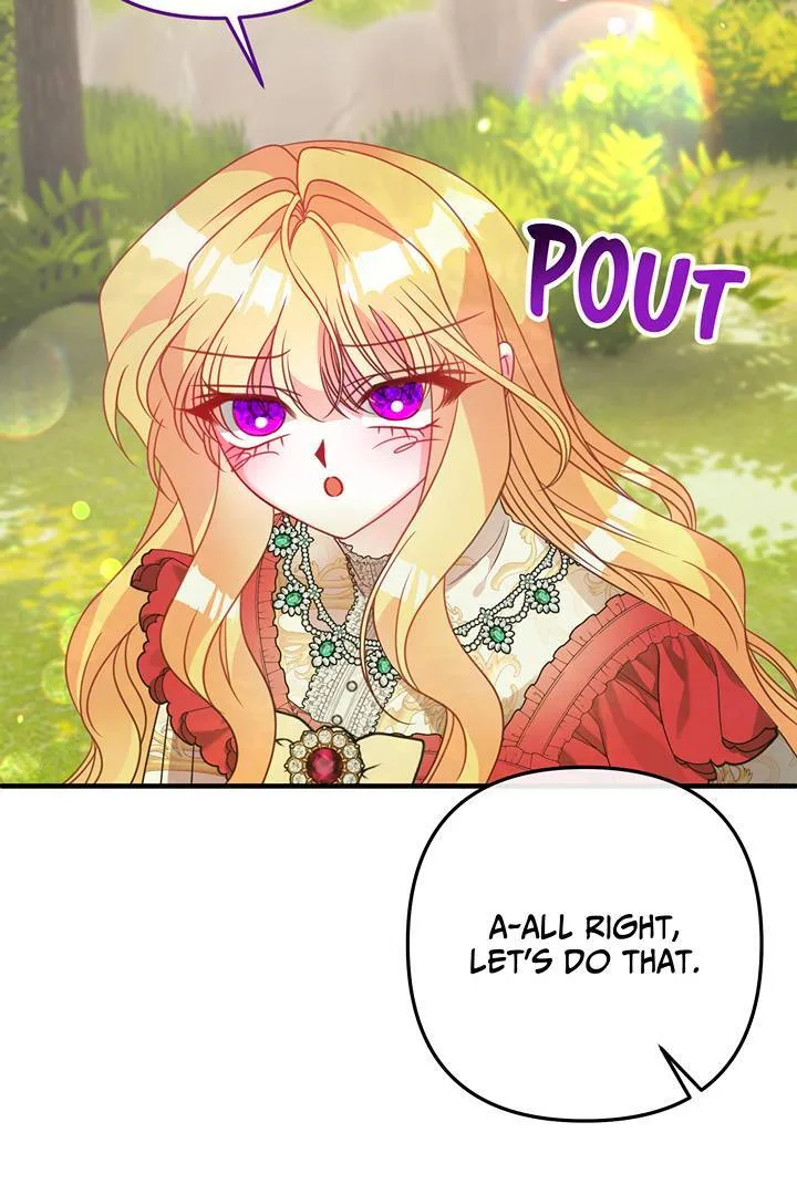 I’m a Doll, but the Tyrant Is Obsessed With Me Chapter 48 page 52