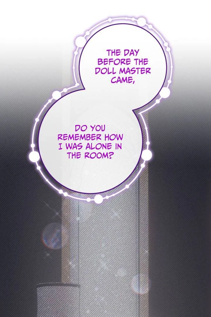 I’m a Doll, but the Tyrant Is Obsessed With Me Chapter 48 page 26