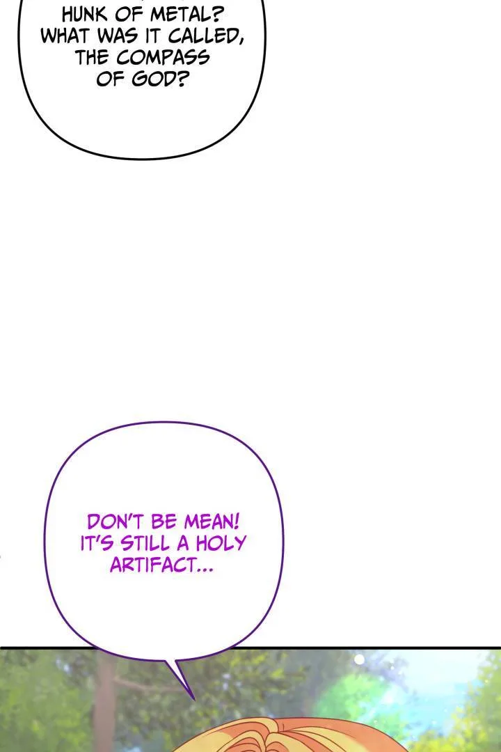 I’m a Doll, but the Tyrant Is Obsessed With Me Chapter 48 page 22