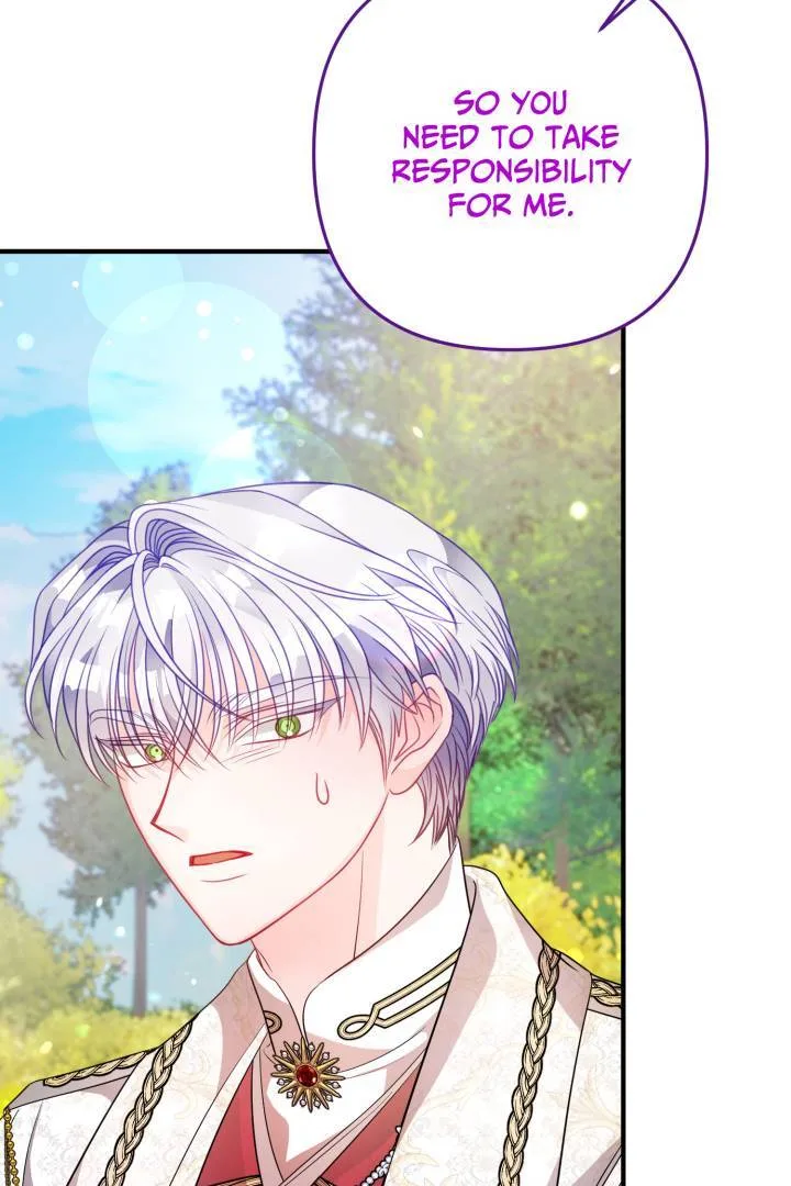 I’m a Doll, but the Tyrant Is Obsessed With Me Chapter 48 page 14