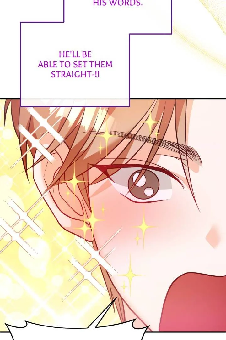 I’m a Doll, but the Tyrant Is Obsessed With Me Chapter 50 page 19
