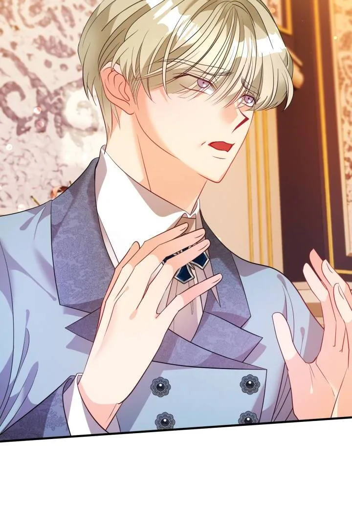 I’m a Doll, but the Tyrant Is Obsessed With Me Chapter 50 page 33