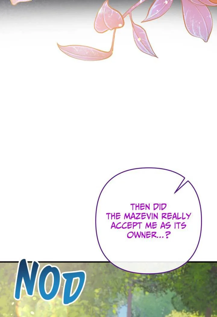 I’m a Doll, but the Tyrant Is Obsessed With Me Chapter 48 page 38