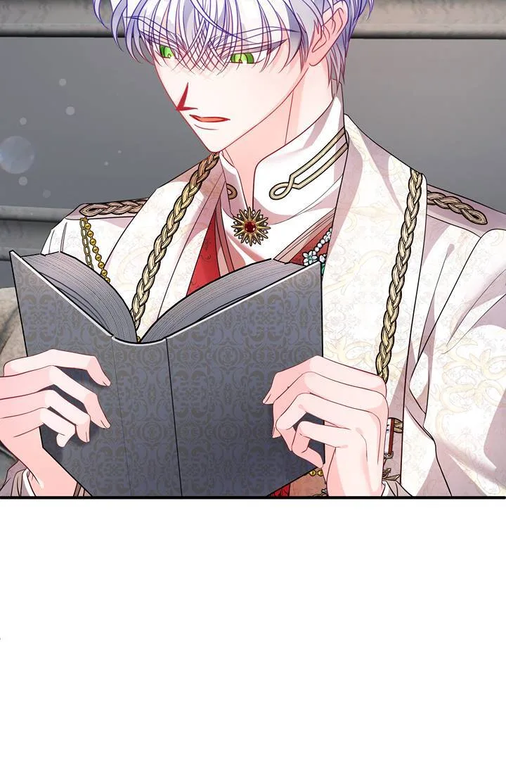 I’m a Doll, but the Tyrant Is Obsessed With Me Chapter 48 page 60