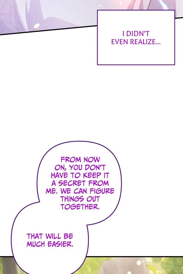 I’m a Doll, but the Tyrant Is Obsessed With Me Chapter 48 page 51