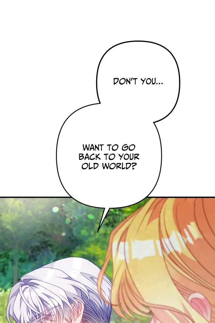 I’m a Doll, but the Tyrant Is Obsessed With Me Chapter 48 page 6