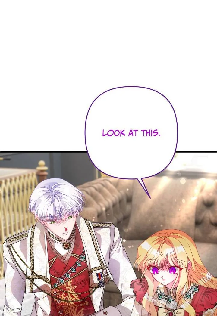 I’m a Doll, but the Tyrant Is Obsessed With Me Chapter 48 page 69