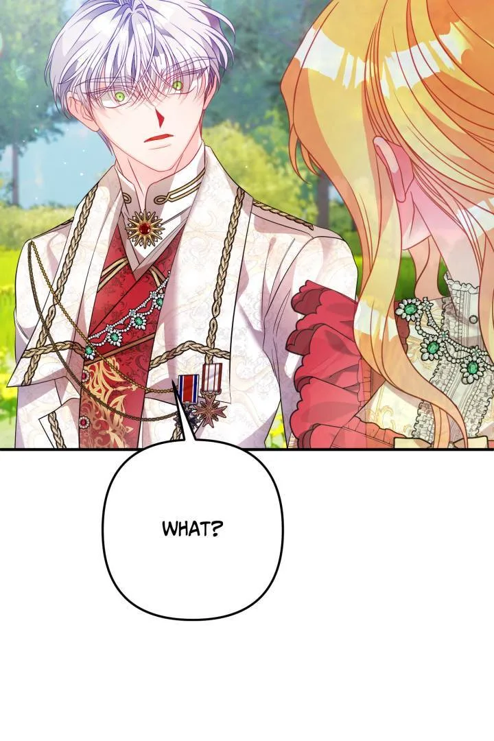 I’m a Doll, but the Tyrant Is Obsessed With Me Chapter 48 page 25