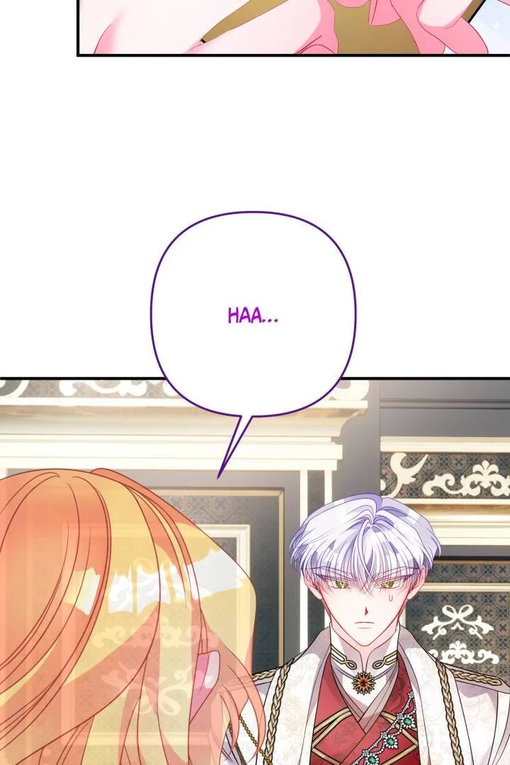 I’m a Doll, but the Tyrant Is Obsessed With Me Chapter 48 page 87