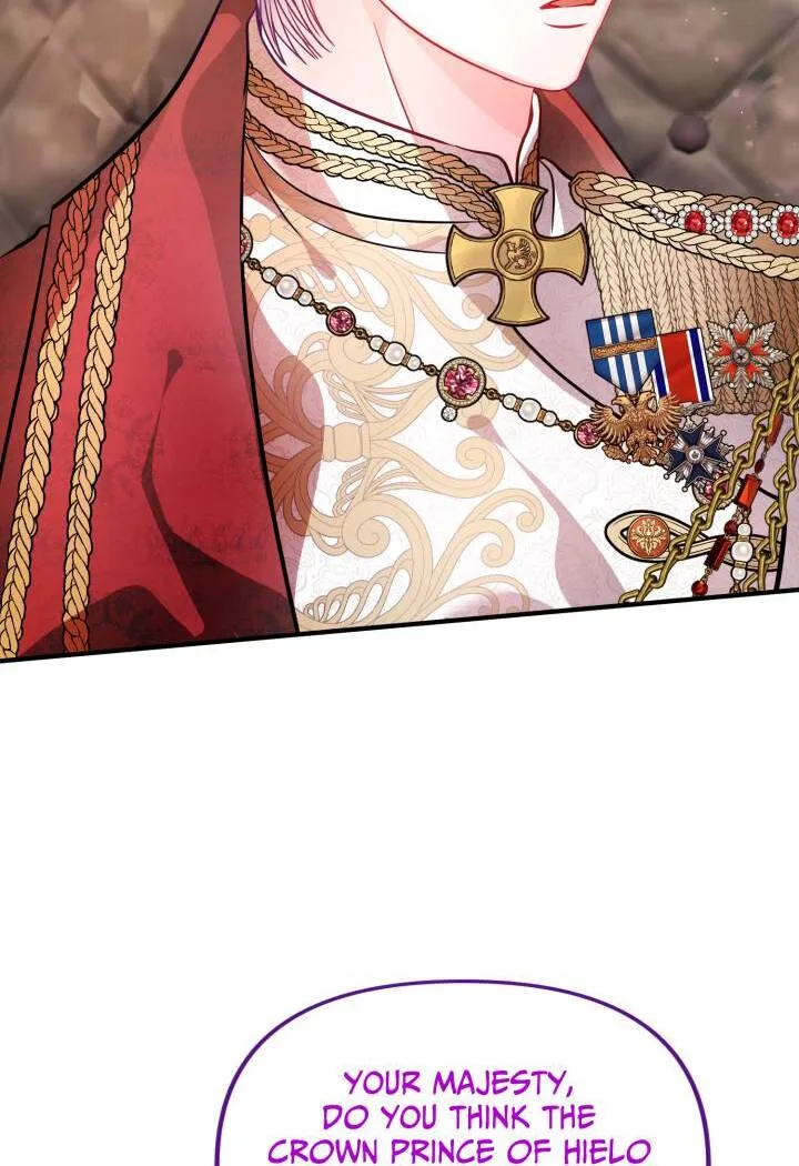 I’m a Doll, but the Tyrant Is Obsessed With Me Chapter 50 page 66