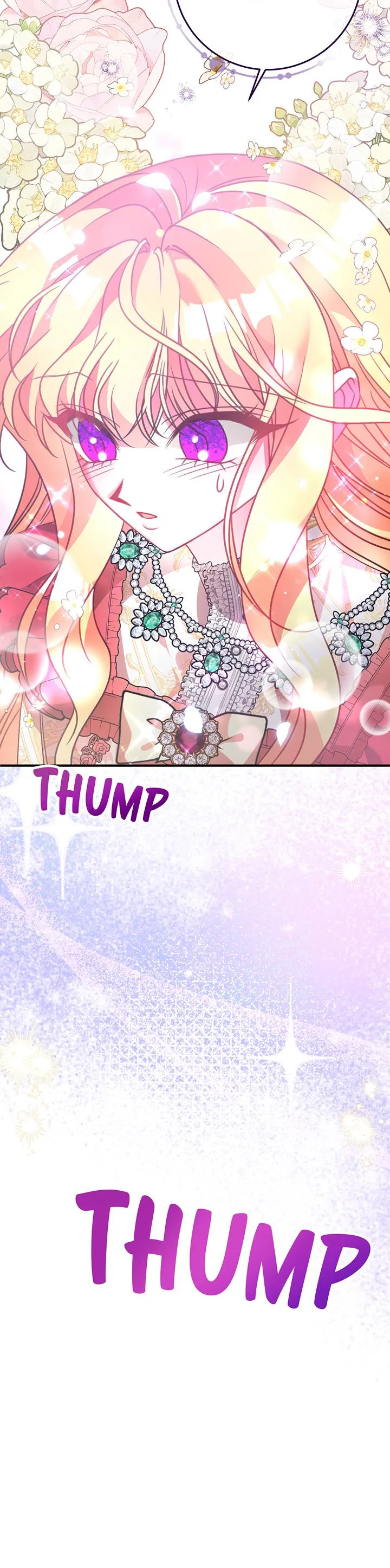 I’m a Doll, but the Tyrant Is Obsessed With Me Chapter 48 page 55