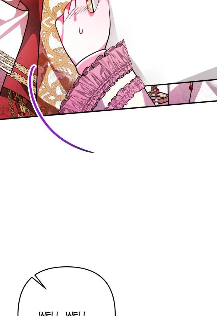 I’m a Doll, but the Tyrant Is Obsessed With Me Chapter 50 page 8