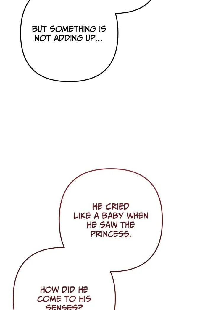I’m a Doll, but the Tyrant Is Obsessed With Me Chapter 50 page 30