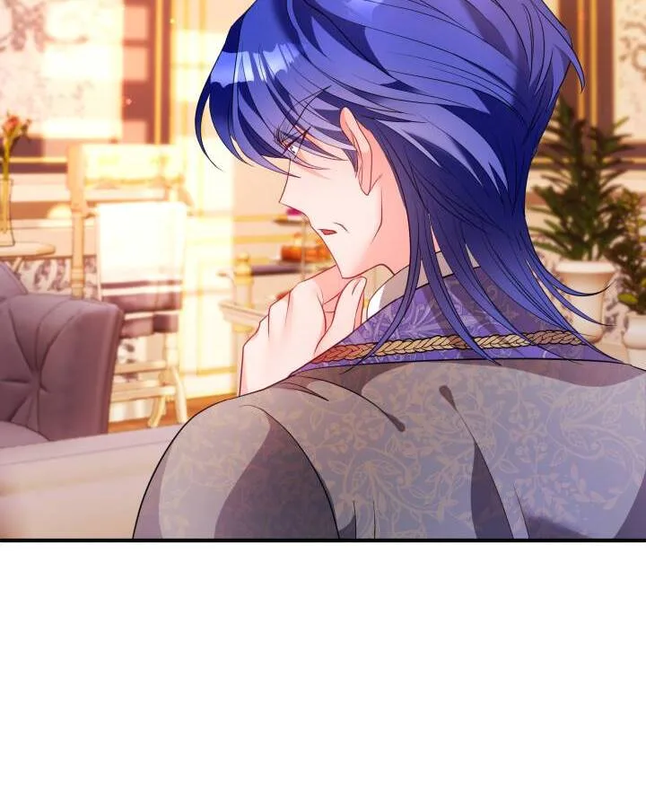 I’m a Doll, but the Tyrant Is Obsessed With Me Chapter 50 page 35