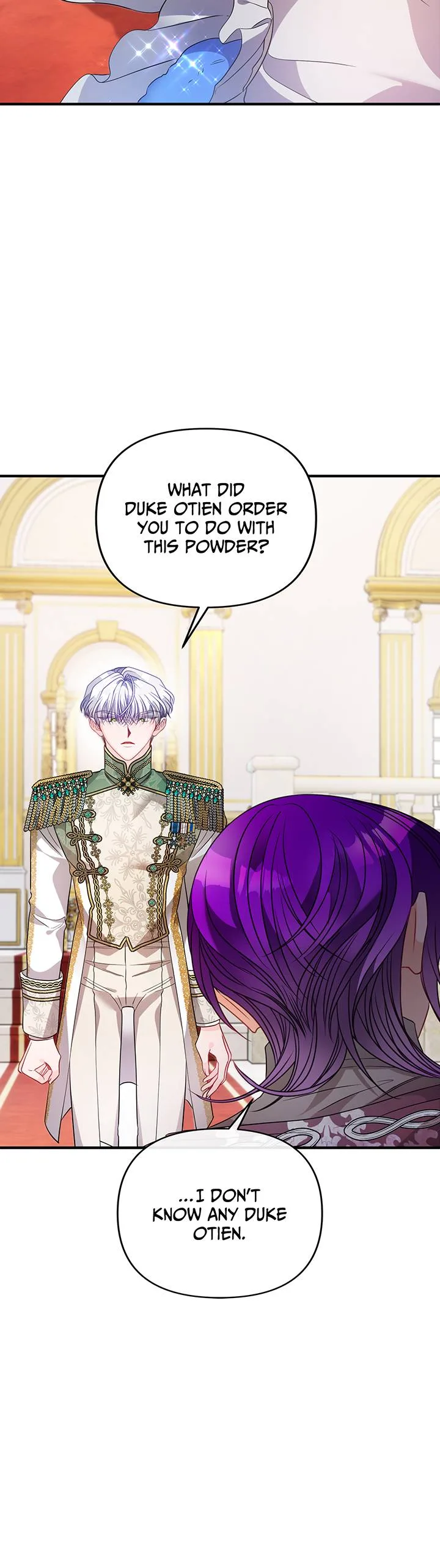 I’m a Doll, but the Tyrant Is Obsessed With Me Chapter 45 page 90