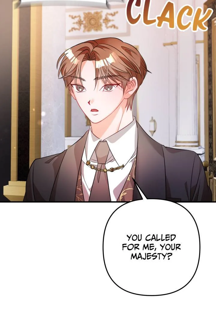 I’m a Doll, but the Tyrant Is Obsessed With Me Chapter 50 page 14