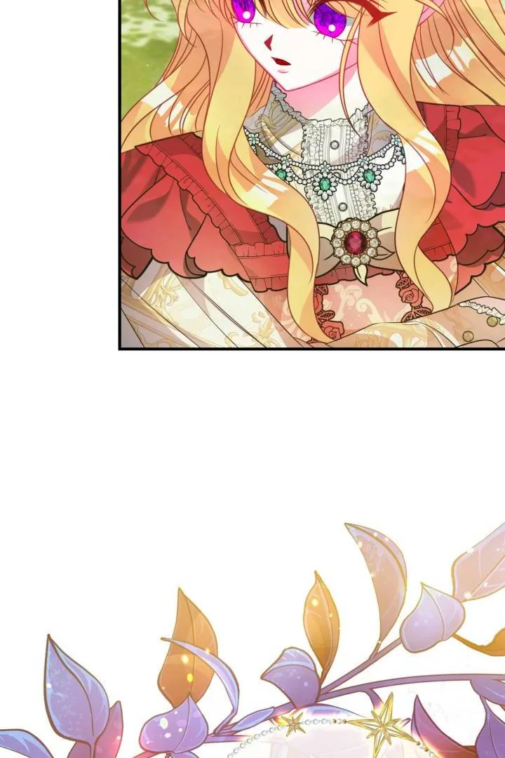 I’m a Doll, but the Tyrant Is Obsessed With Me Chapter 48 page 35