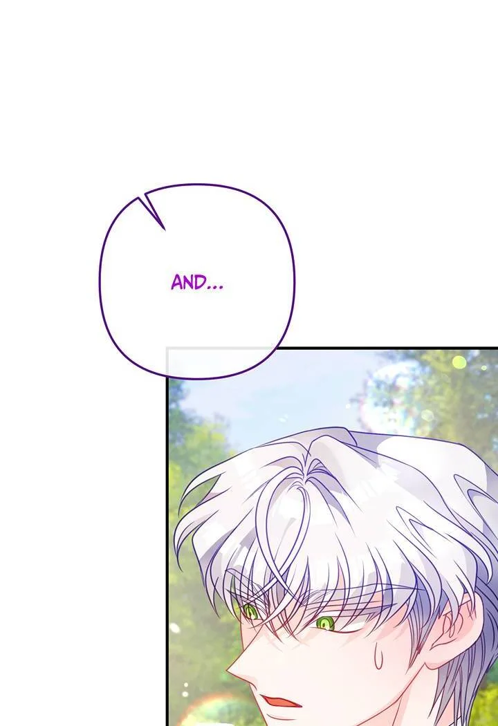 I’m a Doll, but the Tyrant Is Obsessed With Me Chapter 48 page 53