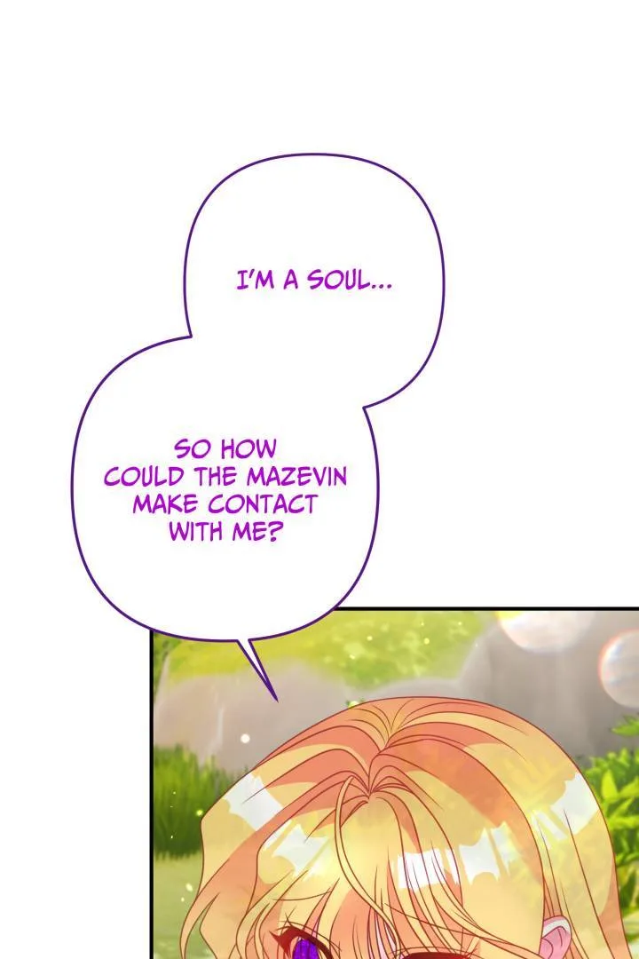 I’m a Doll, but the Tyrant Is Obsessed With Me Chapter 48 page 34