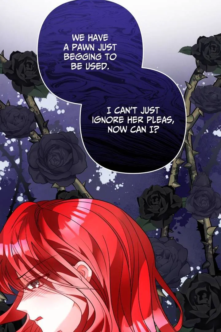 I’m a Doll, but the Tyrant Is Obsessed With Me Chapter 50 page 47