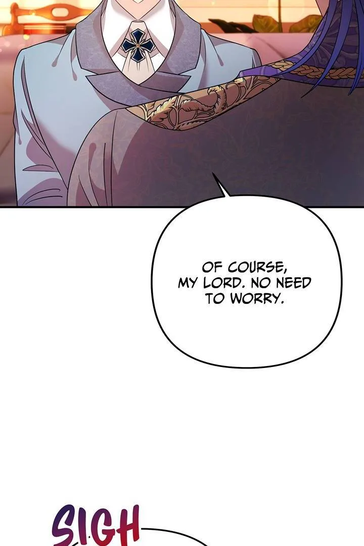 I’m a Doll, but the Tyrant Is Obsessed With Me Chapter 50 page 40