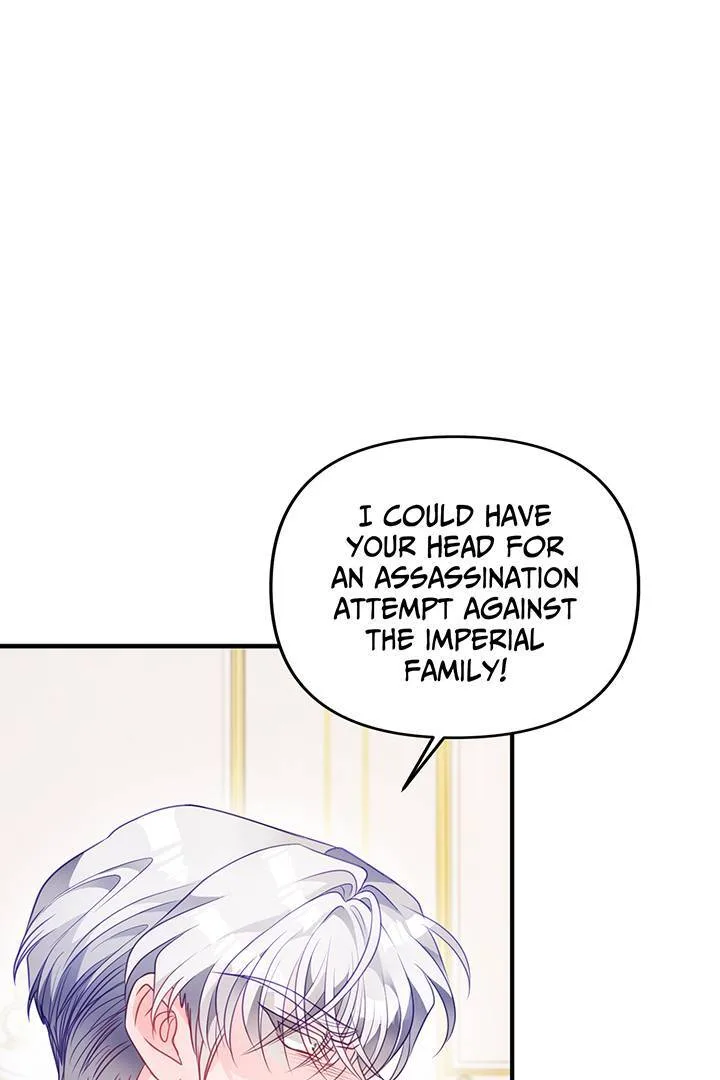 I’m a Doll, but the Tyrant Is Obsessed With Me Chapter 45 page 91