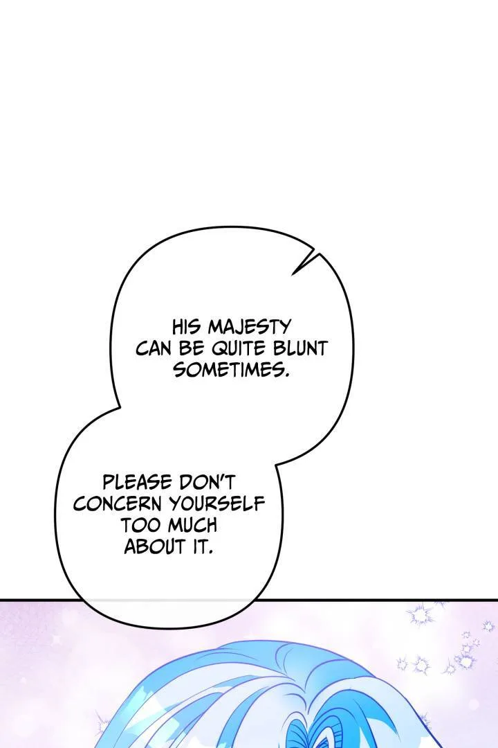 I’m a Doll, but the Tyrant Is Obsessed With Me Chapter 50 page 95