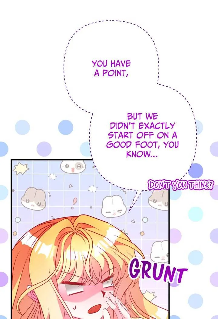 I’m a Doll, but the Tyrant Is Obsessed With Me Chapter 49 page 49