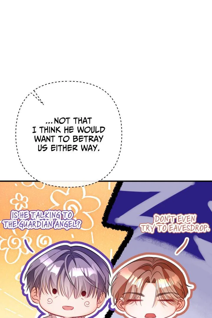 I’m a Doll, but the Tyrant Is Obsessed With Me Chapter 49 page 51