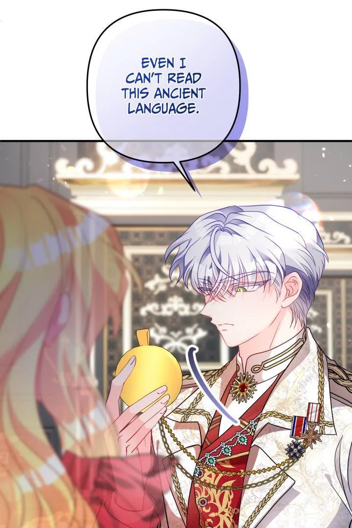 I’m a Doll, but the Tyrant Is Obsessed With Me Chapter 49 page 4