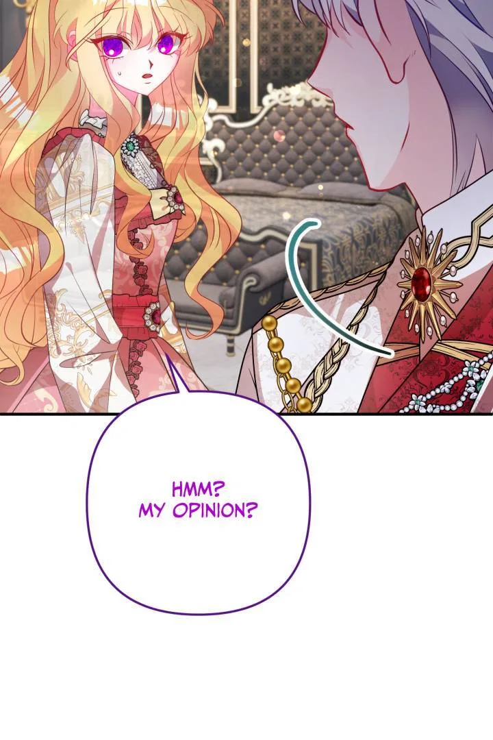 I’m a Doll, but the Tyrant Is Obsessed With Me Chapter 49 page 22